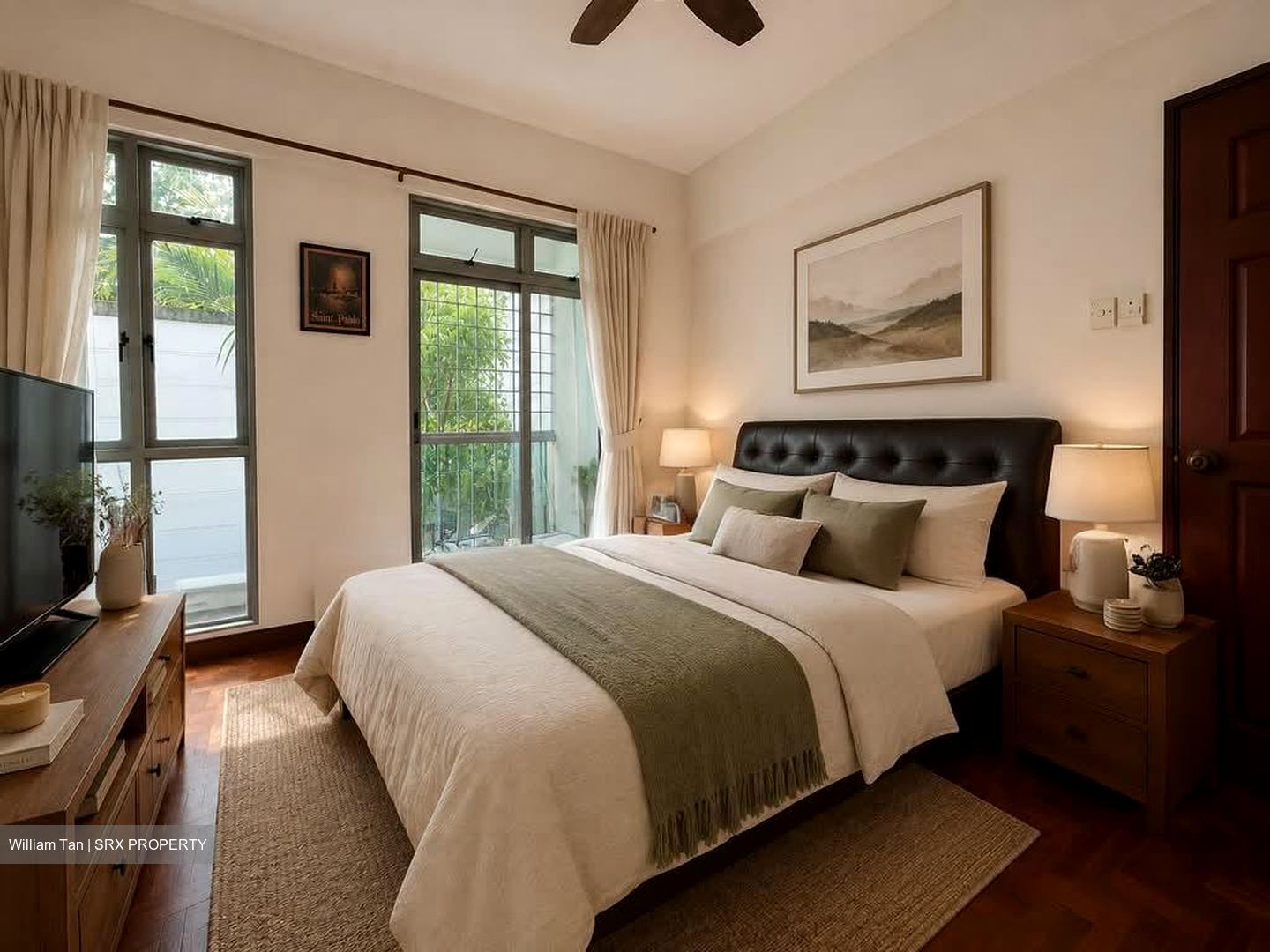 Hume Park II (D21), Condominium #556423271